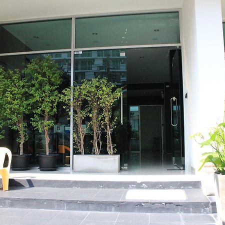 The City At Fifty Bangkok Bagian luar foto