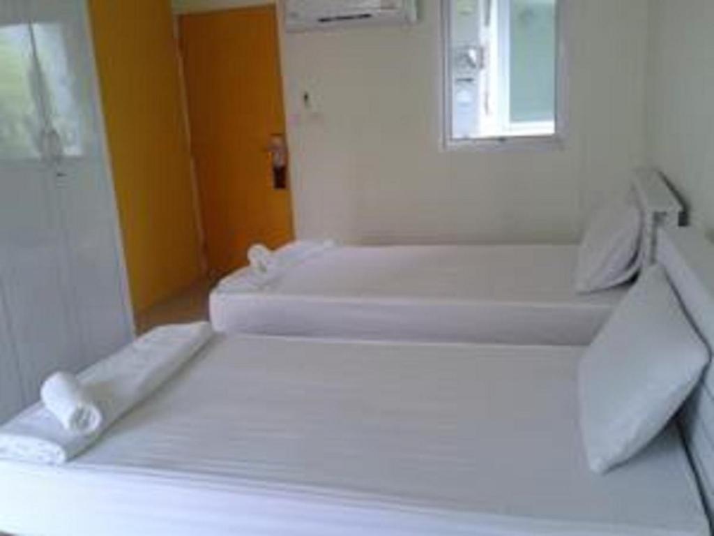 The City At Fifty Bangkok Ruang foto