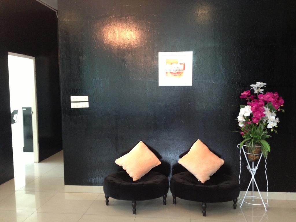 The City At Fifty Bangkok Bagian luar foto